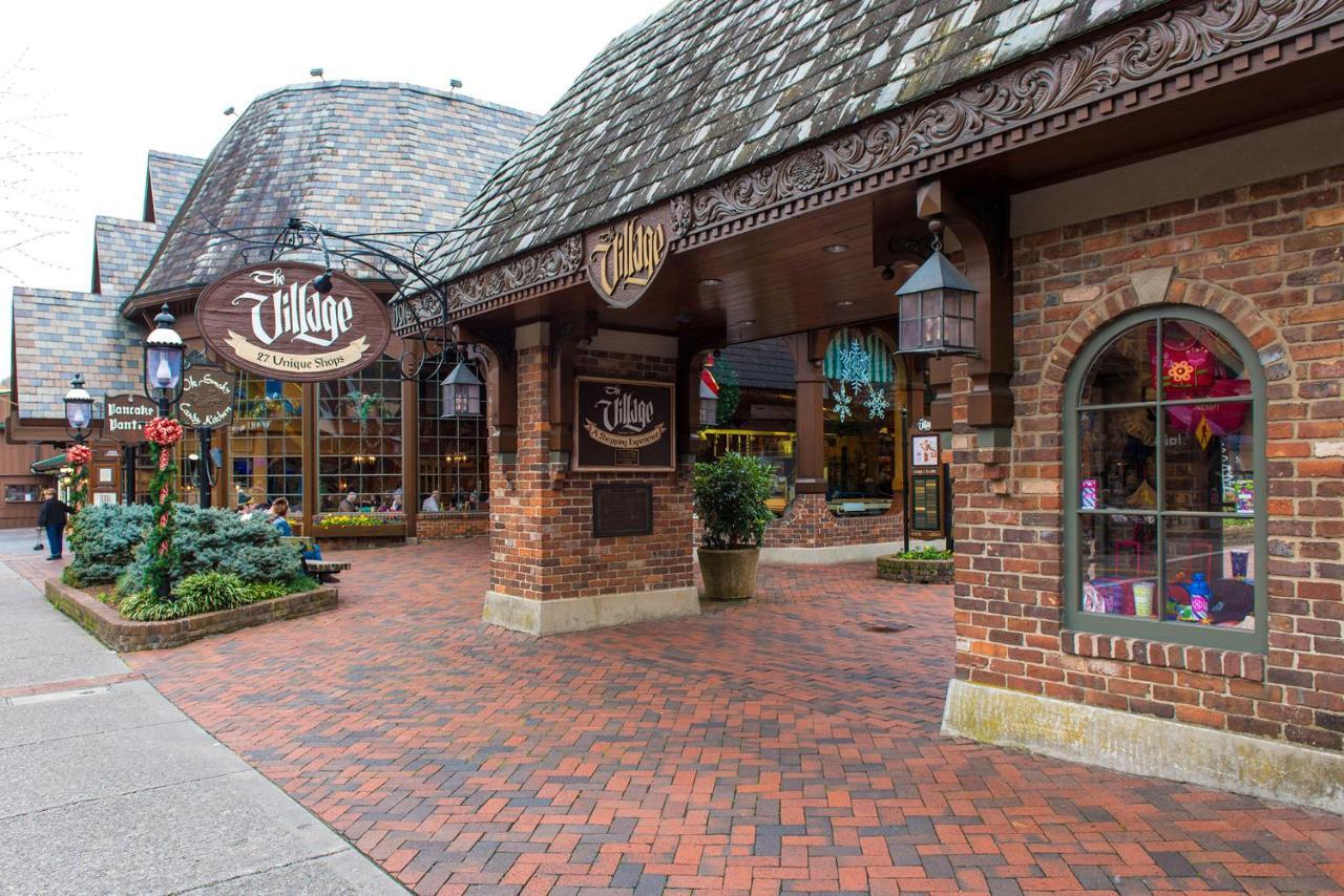 Lazy Cub Lodge Pigeon Forge Exterior foto